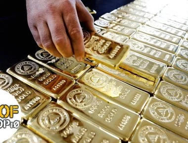 Βίντεο: Οι 10 μεγαλύτερες και πιο επιτυχημένες διαρρήξεις